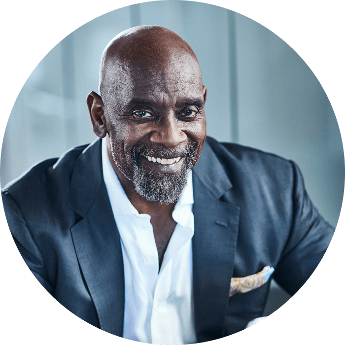 Chris Gardner