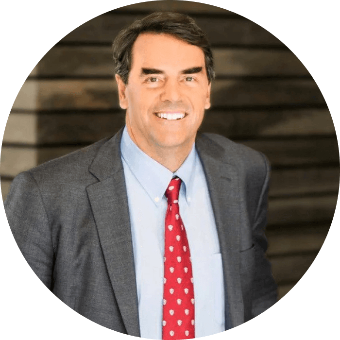 Tim Draper