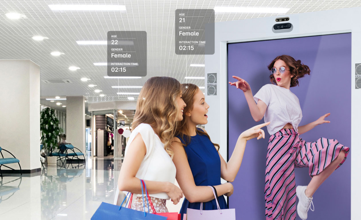 Spatial Computing Technology by Proto Inc.