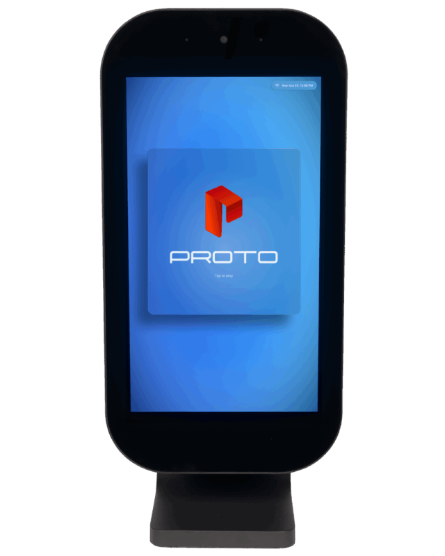 Proto M2 by Proto Hologram