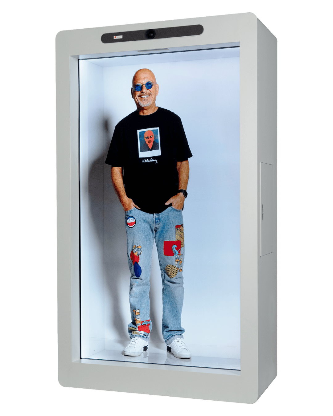 Proto Luma Howie Mandel