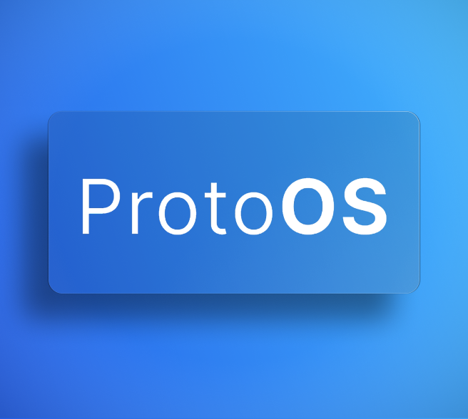 Proto Hologram Live Demos for ProtoOS Holographic Software