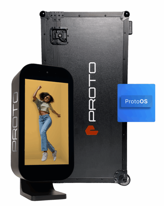 Proto M2 Holographic Device Bundle