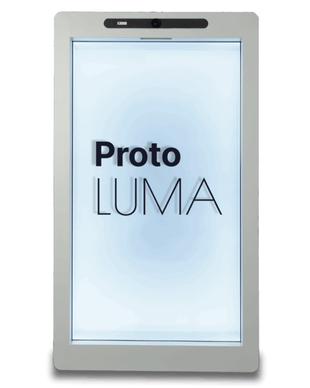Proto Luma by Hologram Inc.