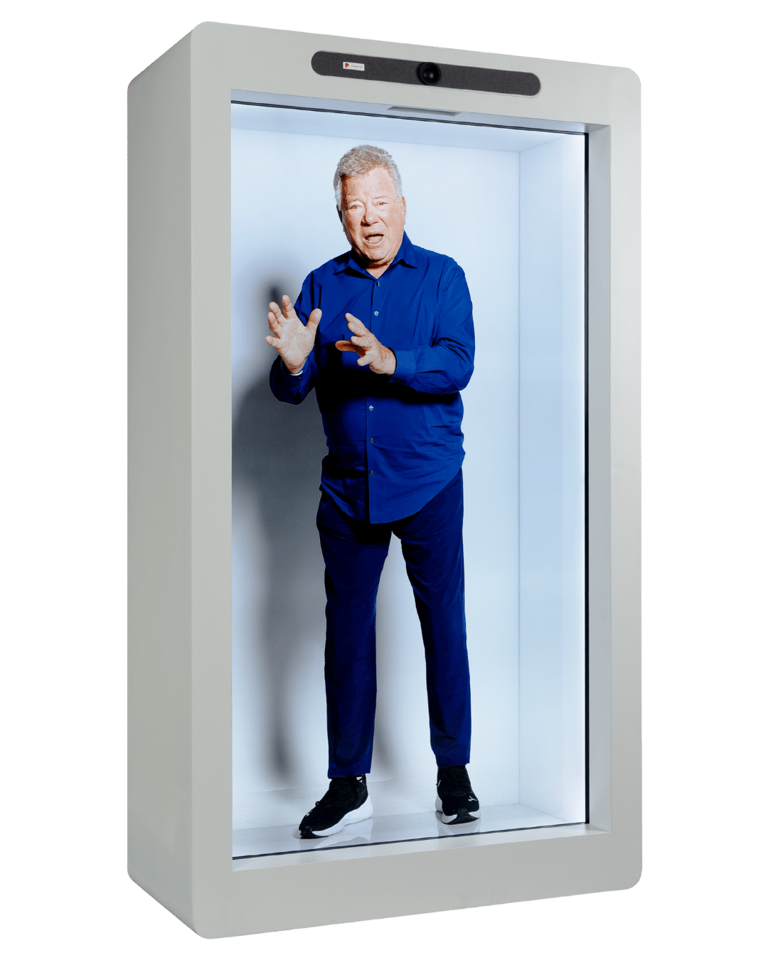 Proto Luma Technical Specifications