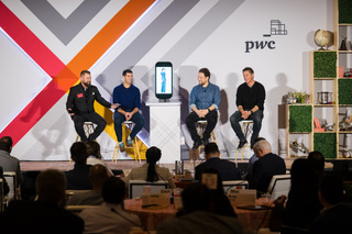 Proto's Showcase at the PwC EmTech Exchange
