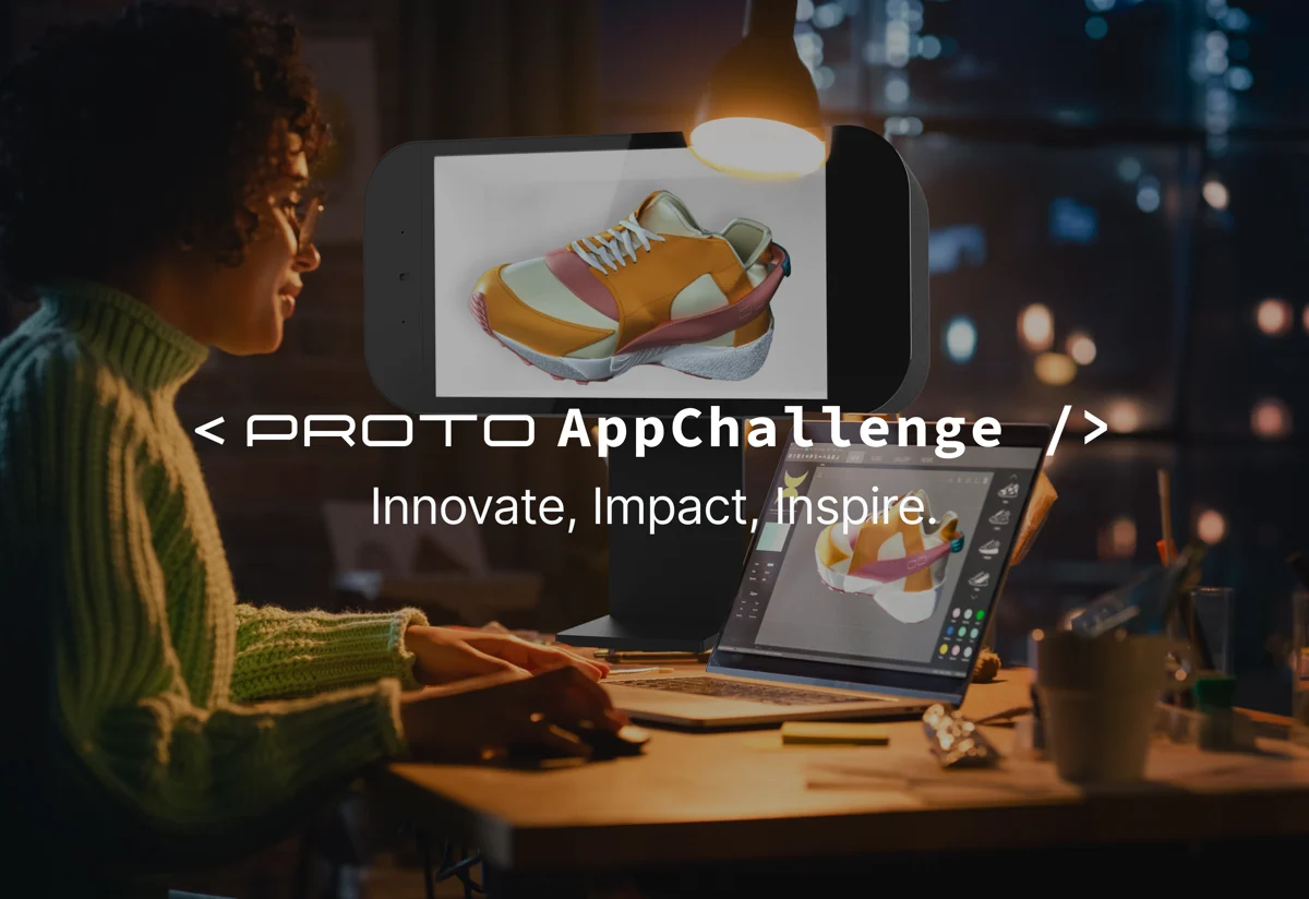 #ProtoAppChallenge Official Judging Criteria & Contest Rules