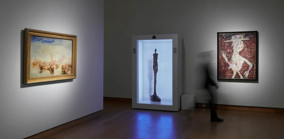 Revolutionizing Art: Christie's and Proto Hologram's Cutting-Edge Collaboration