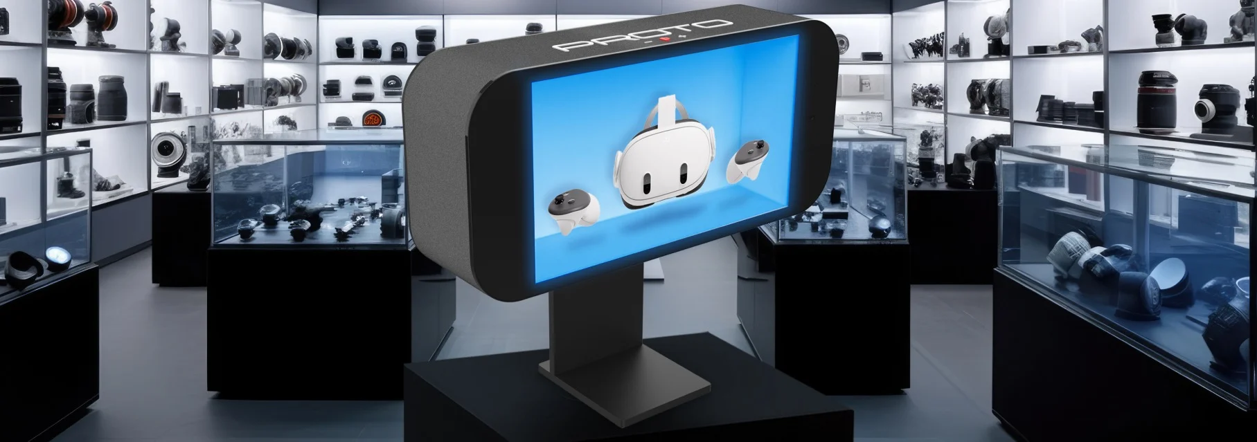 Revolutionizing Retail with RetailSage: The Future of Shopping Experience