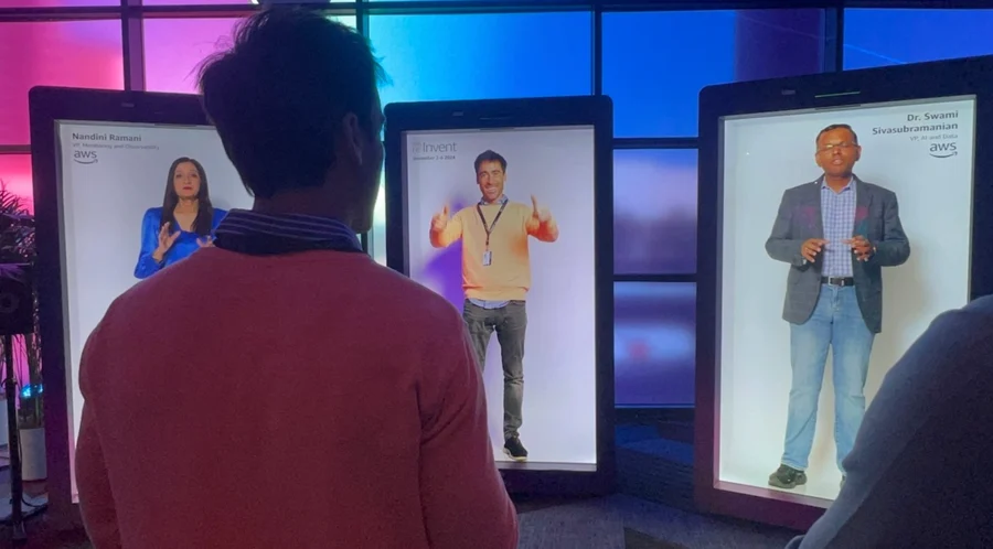 Proto Hologram November 2024 Newsletter