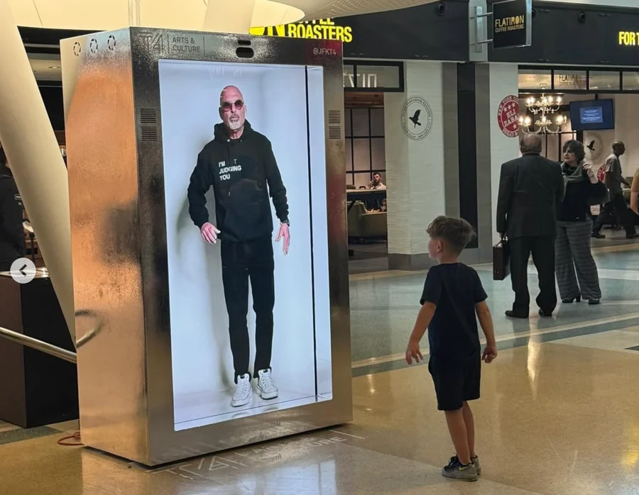 Proto Hologram December 2024 Newsletter