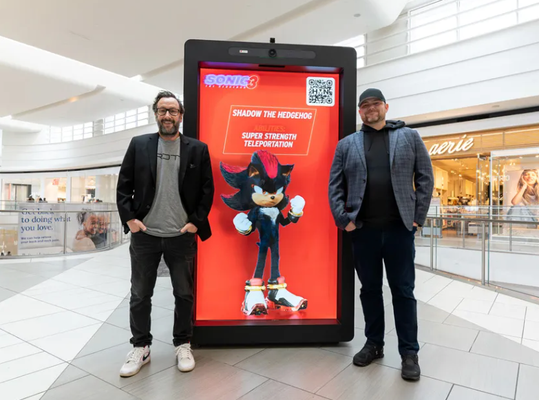 Proto Hologram January 2025 Newsletter