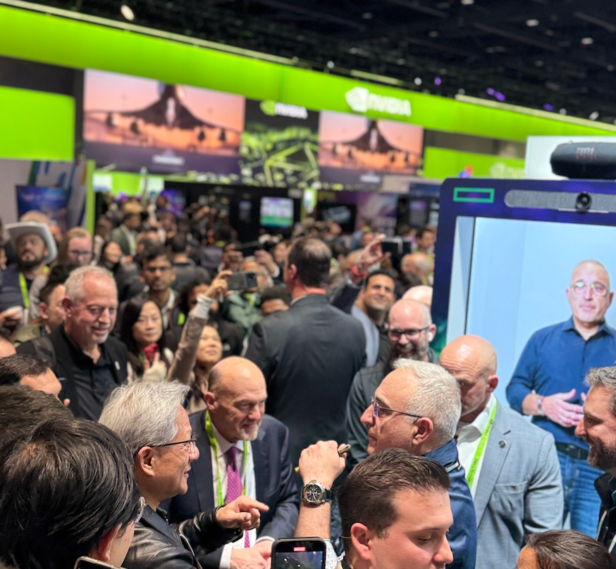 Proto Hologram March 2025 Newsletter