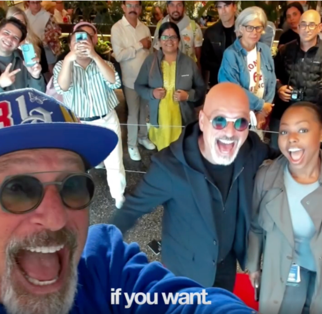 Proto Hologram May 2025 Newsletter