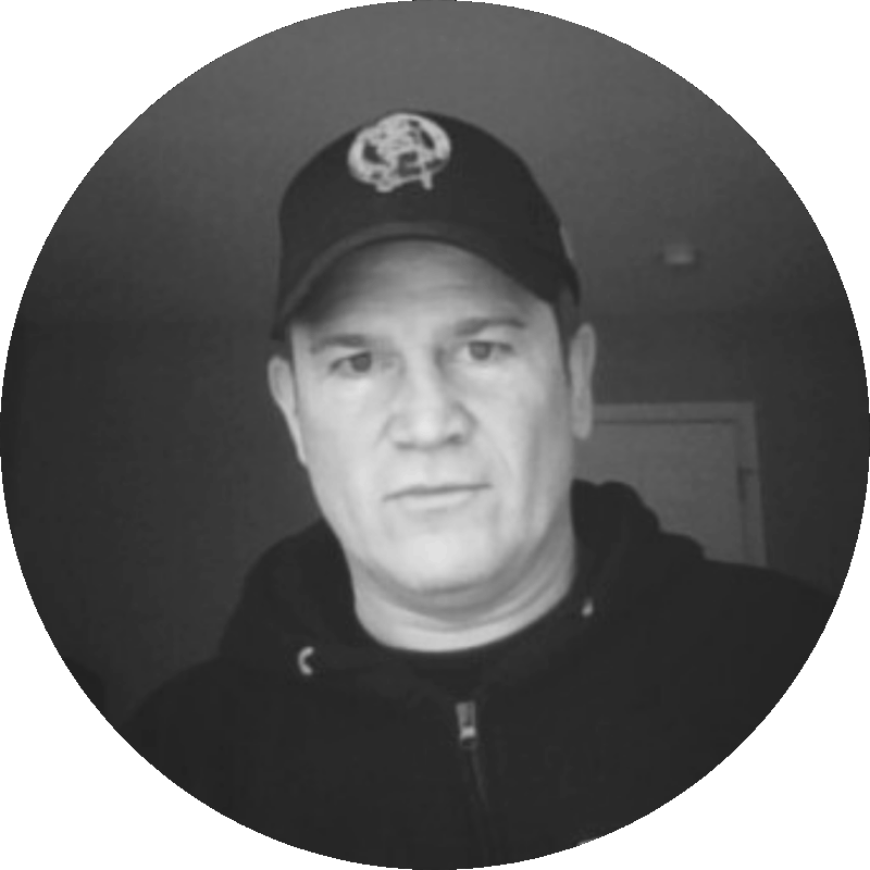 Sean Storin - Proto Hologram Head of Global Sales