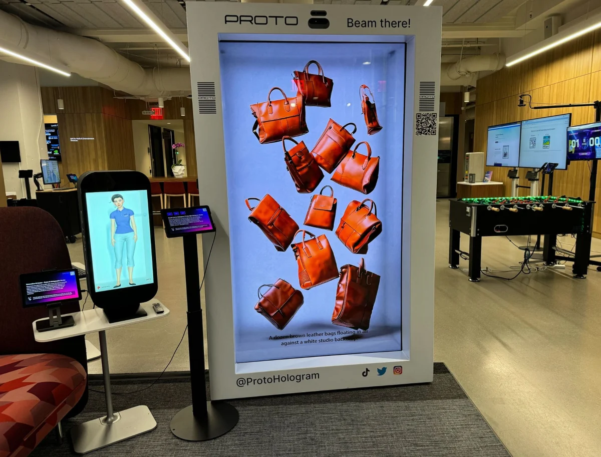 Inside Proto's Transformative Collaboration with Amazon PACE