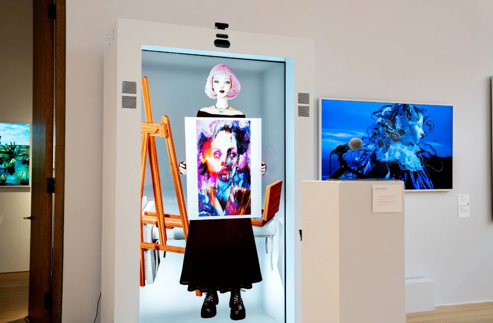 Proto Hologram February 2025 Newsletter