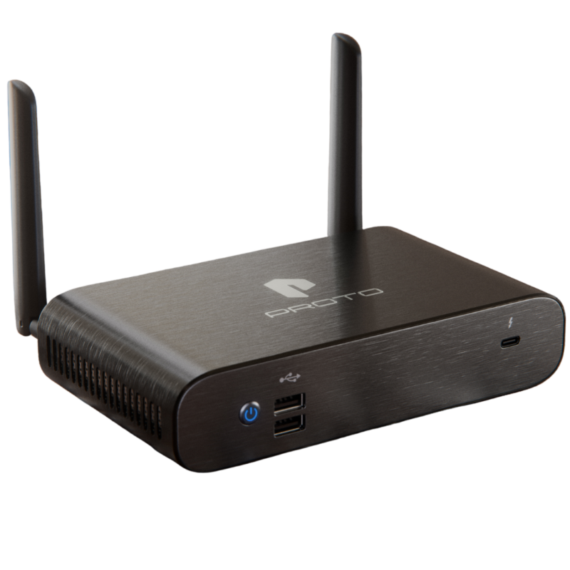 ProtoPlayer by Proto Inc. Product Image 1