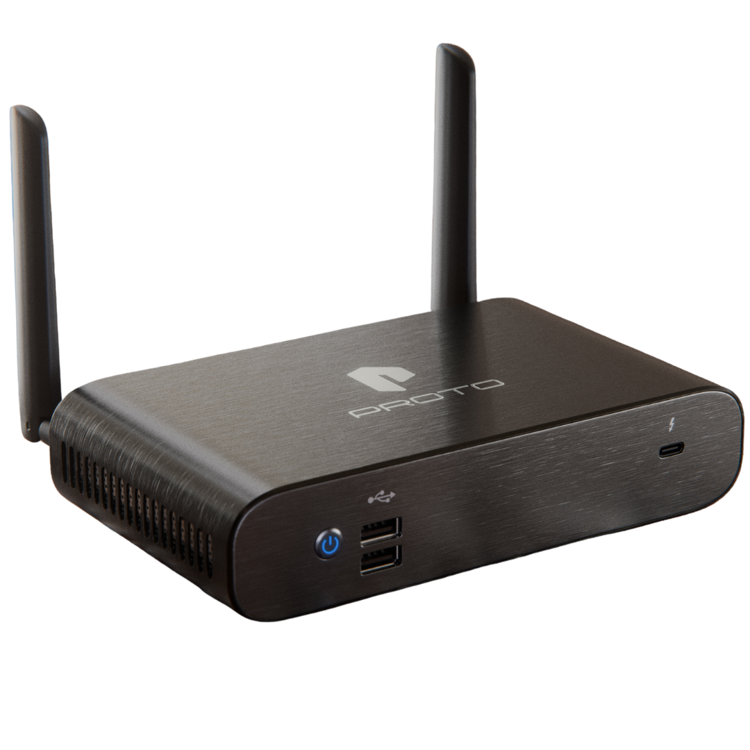 ProtoPlayer by Proto Inc. Product Image 1