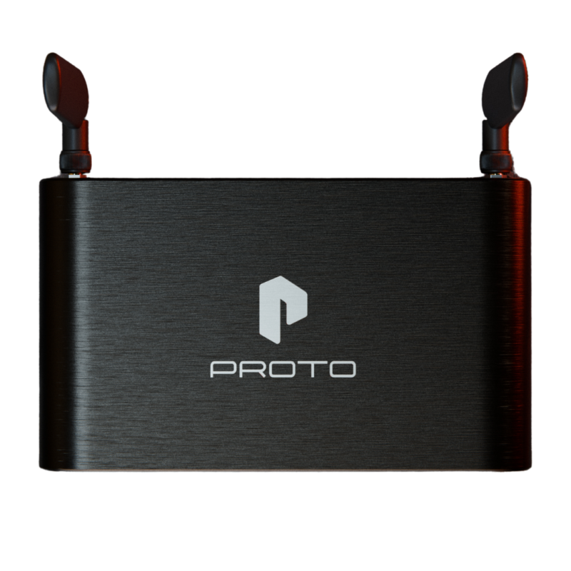 ProtoPlayer by Proto Inc. Product Image 2