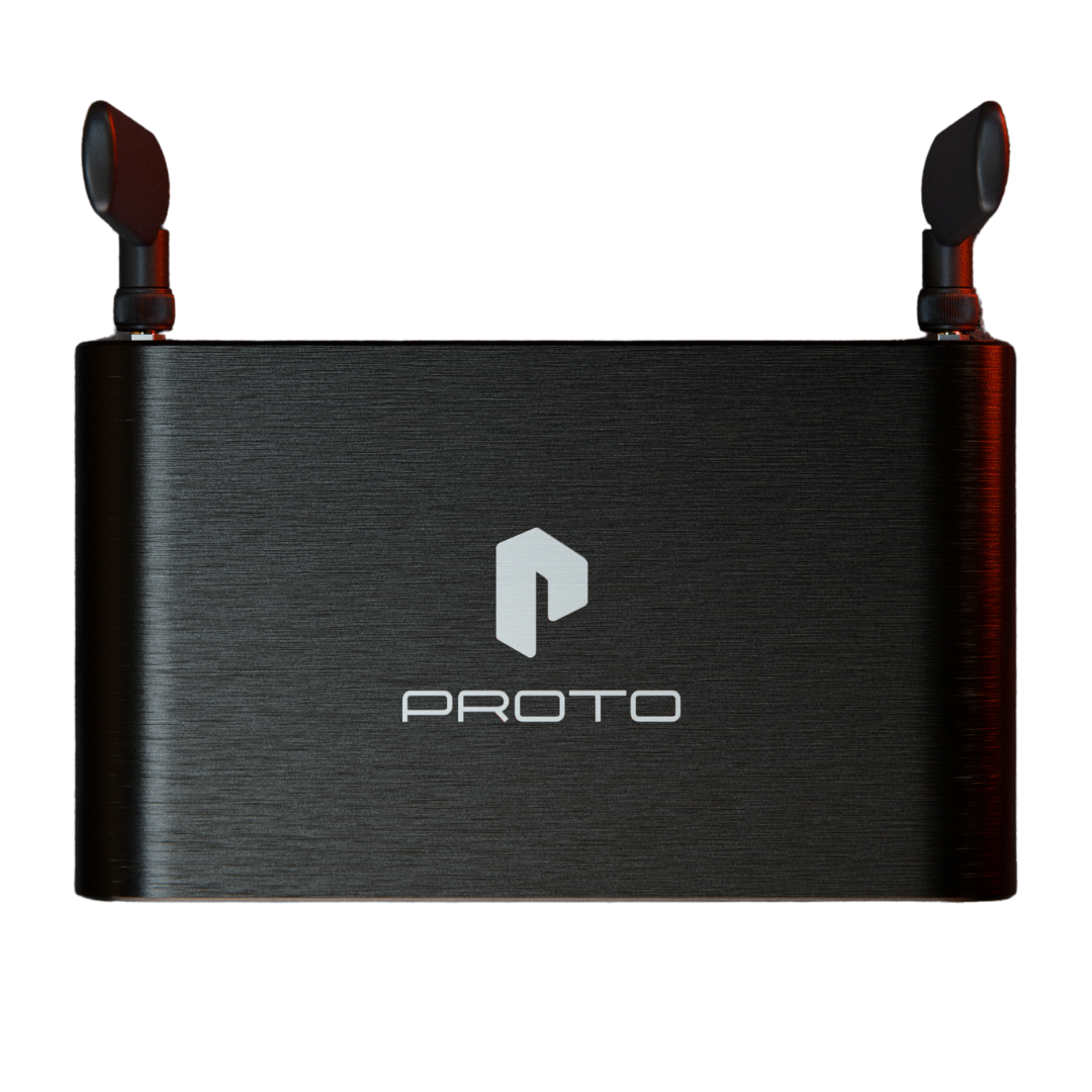ProtoPlayer by Proto Inc. Product Image 2