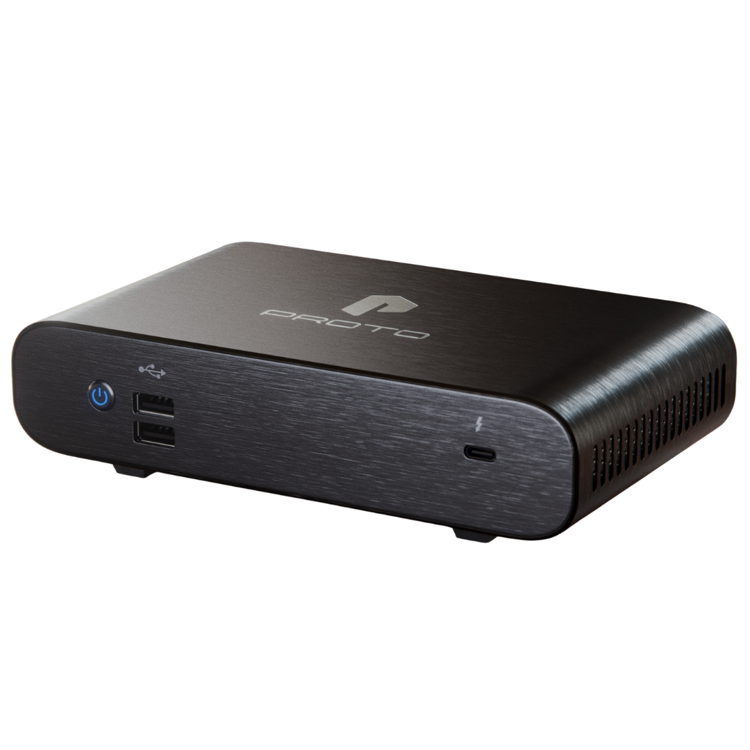 ProtoPlayer by Proto Inc. Product Image 3